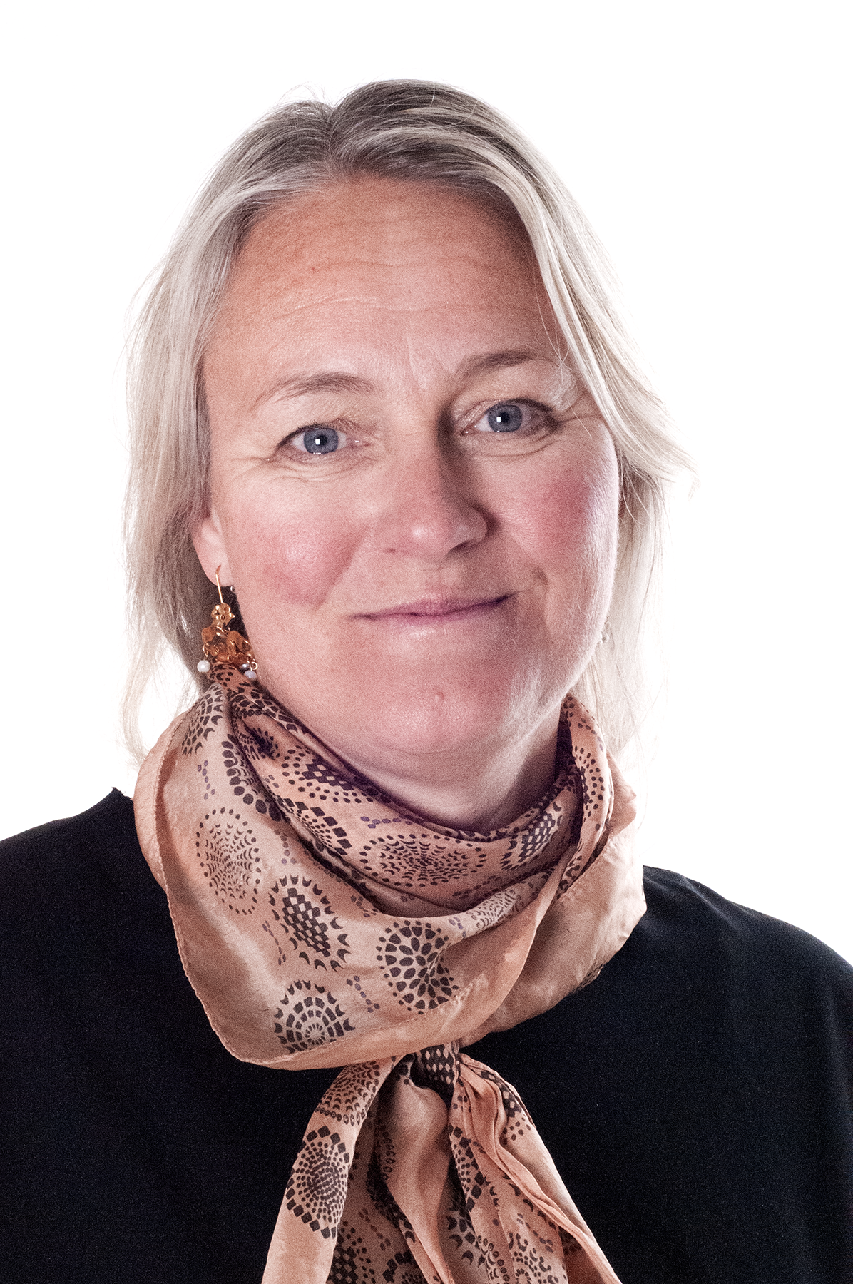 Sara Sjögren